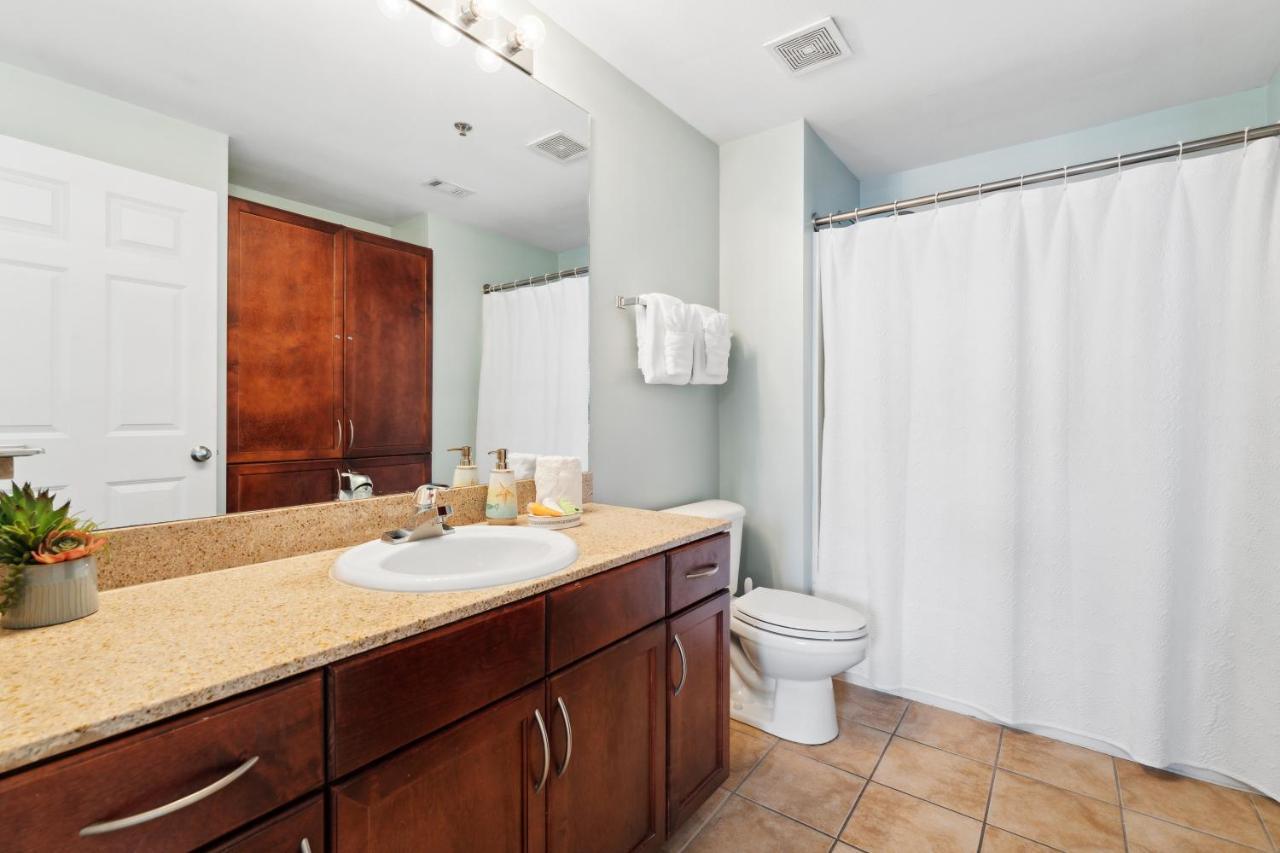 Remodeled 3bd Bunks! Floor Family Resort! 5 Pools! By Dolce Getaways Pcb * Panama City Beach