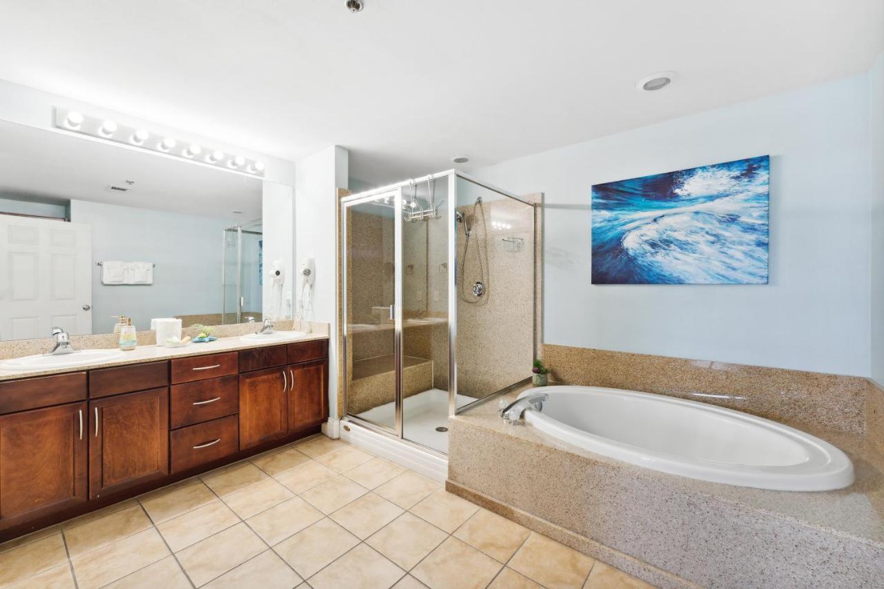 Apartment Remodeled 3bd Bunks! Floor Family Resort! 5 Pools! By Dolce Getaways Pcb *
