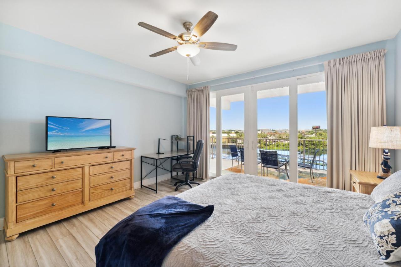 Remodeled 3bd Bunks! Floor Family Resort! 5 Pools! By Dolce Getaways Pcb *