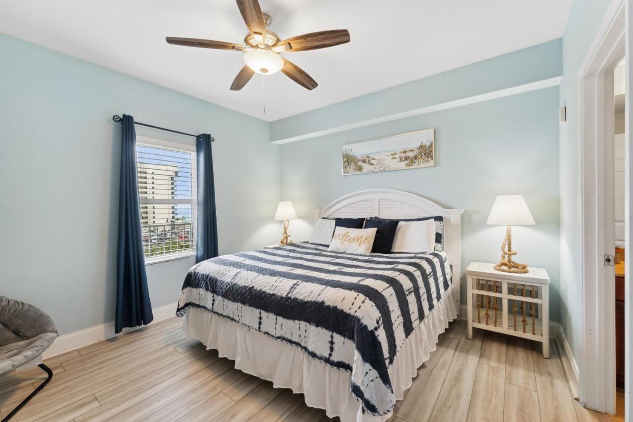 Remodeled 3bd Bunks! Floor Family Resort! 5 Pools! By Dolce Getaways Pcb Panama City Beach