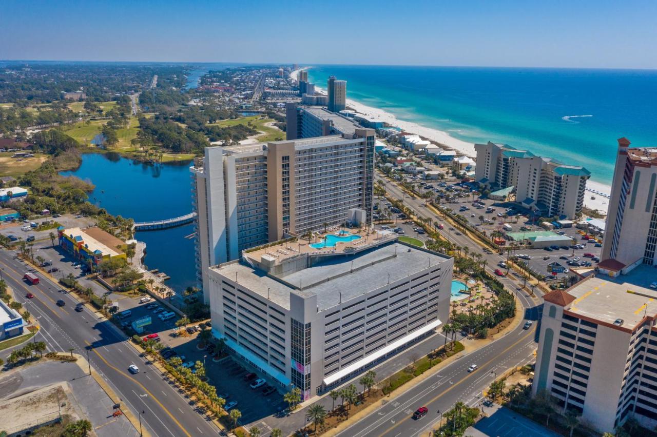 Remodeled 3bd Bunks! Floor Family Resort! 5 Pools! By Dolce Getaways Pcb Apartment
