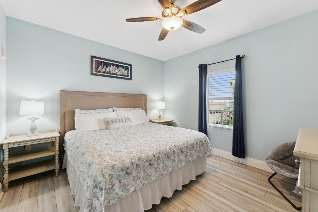 Remodeled 3bd Bunks! Floor Family Resort! 5 Pools! By Dolce Getaways Pcb Panama City Beach