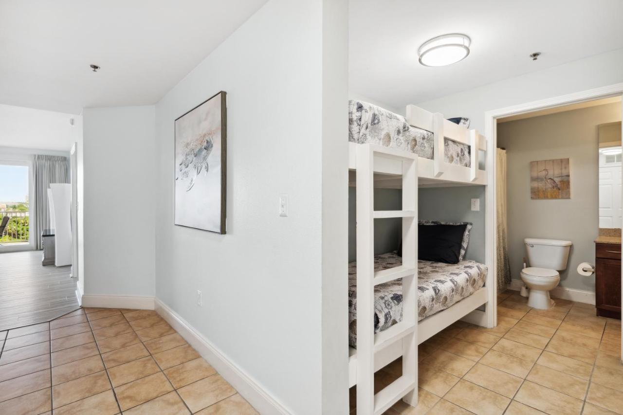 Remodeled 3bd Bunks! Floor Family Resort! 5 Pools! By Dolce Getaways Pcb