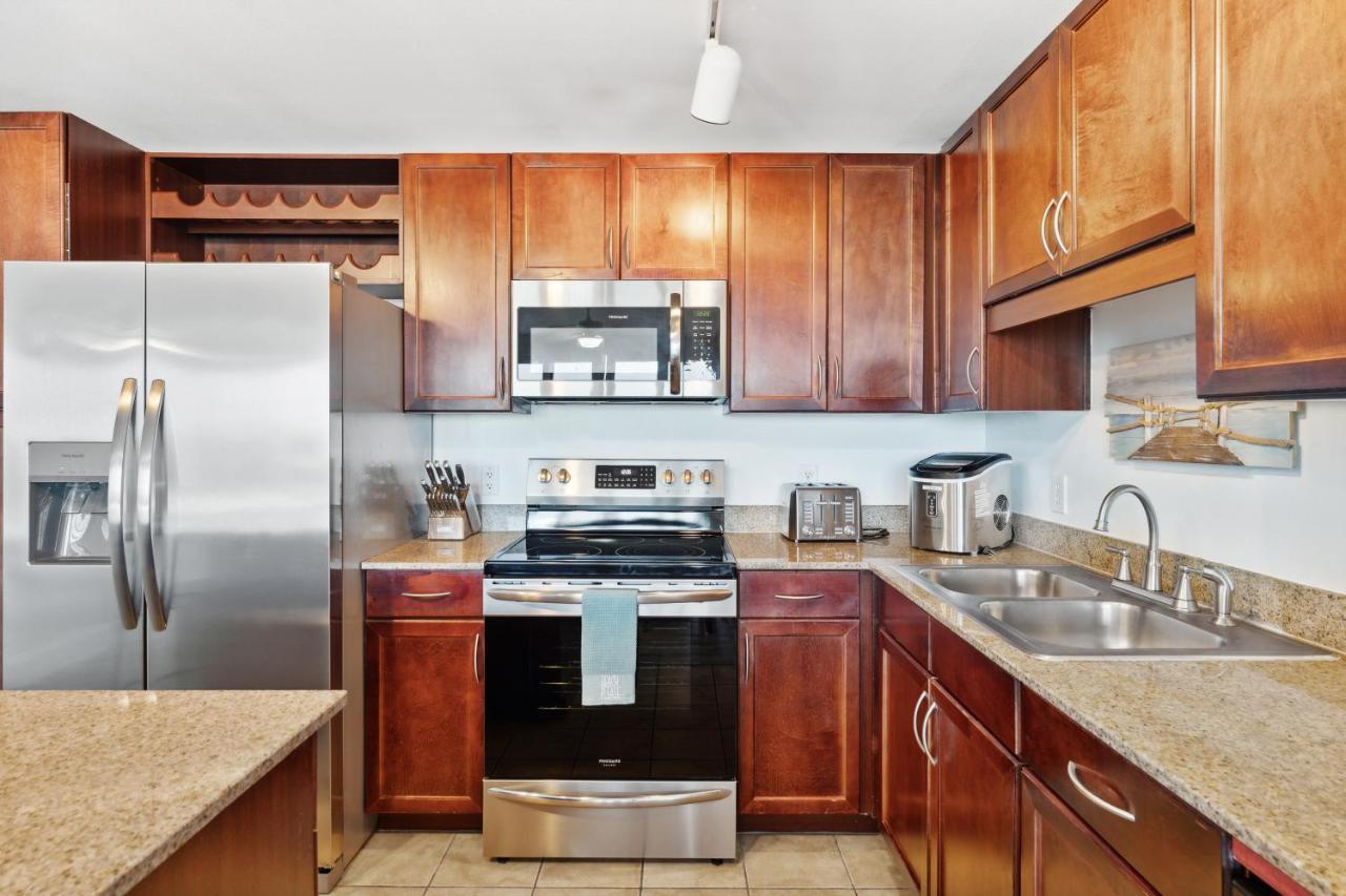 Apartment Remodeled 3bd Bunks! Floor Family Resort! 5 Pools! By Dolce Getaways Pcb Panama City Beach