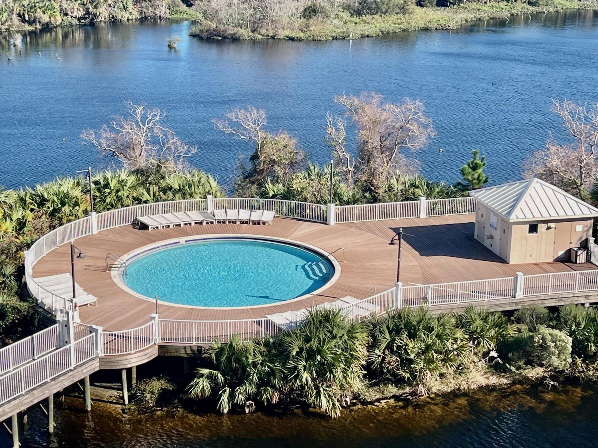 Remodeled 3bd Bunks! Floor Family Resort! 5 Pools! By Dolce Getaways Pcb Apartment