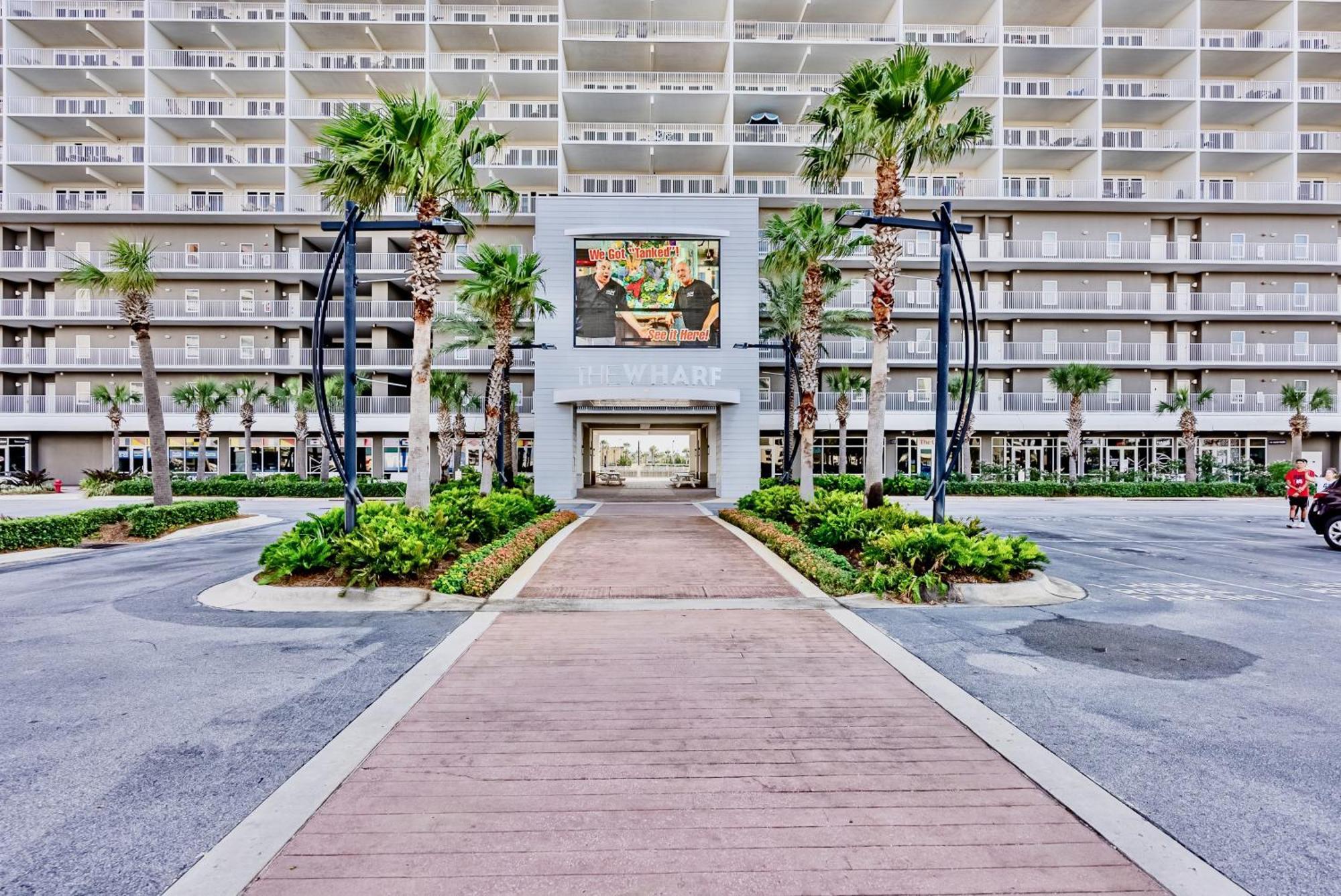 Remodeled 3bd Bunks! Floor Family Resort! 5 Pools! By Dolce Getaways Pcb Panama City Beach