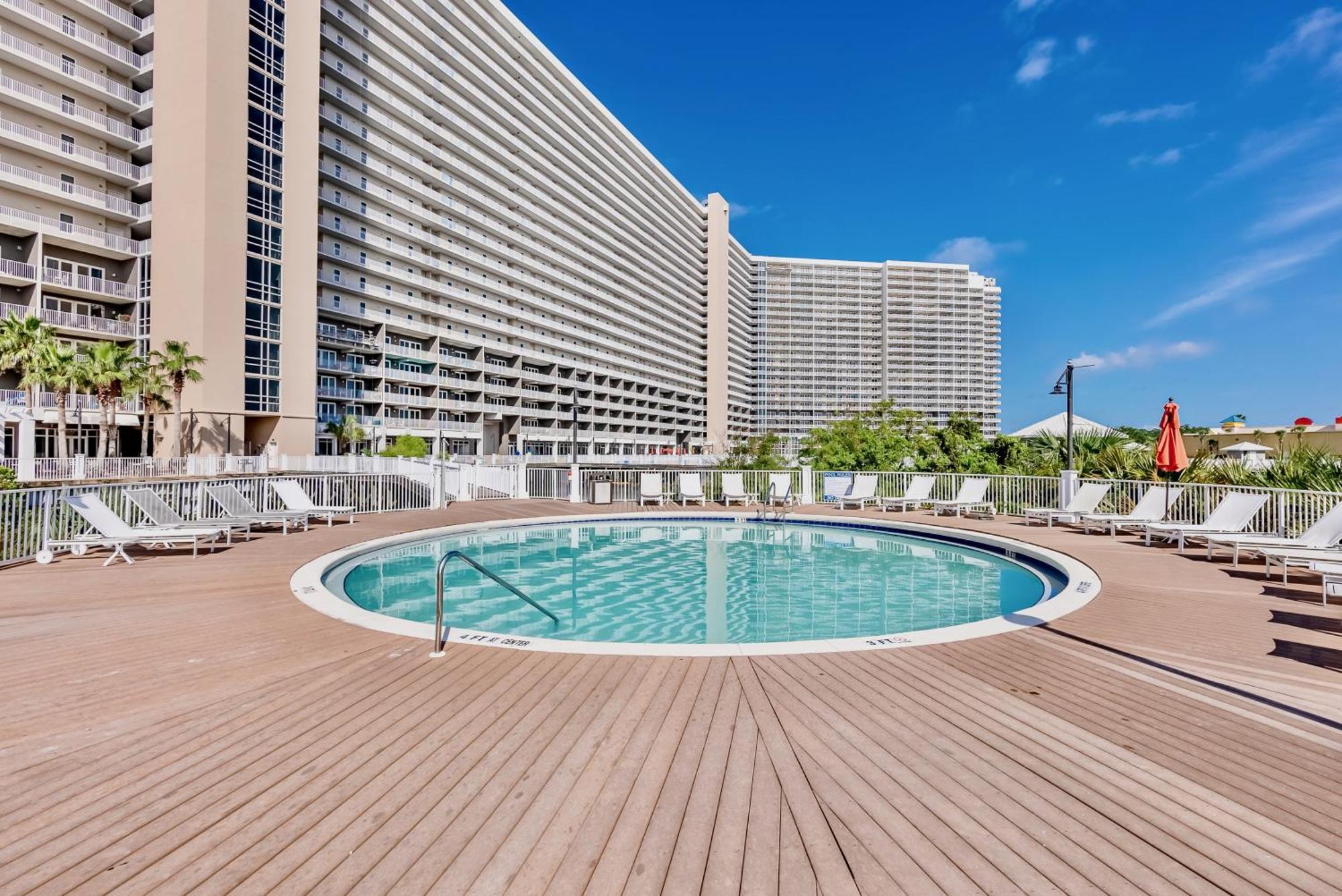 Remodeled 3bd Bunks! Floor Family Resort! 5 Pools! By Dolce Getaways Pcb