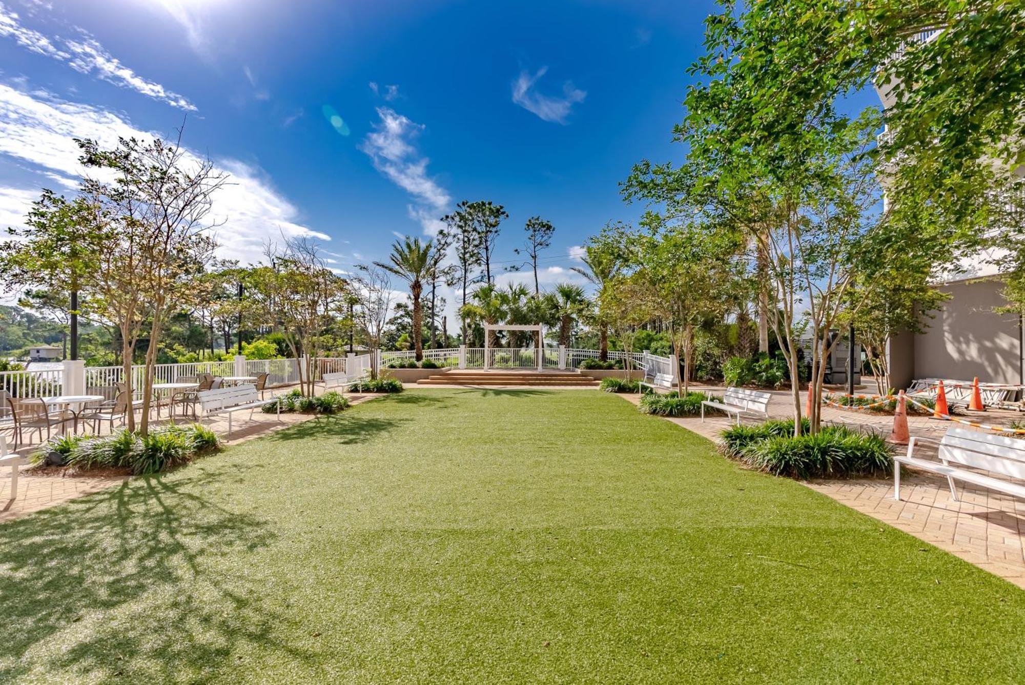 Remodeled 3bd Bunks! Floor Family Resort! 5 Pools! By Dolce Getaways Pcb * Panama City Beach