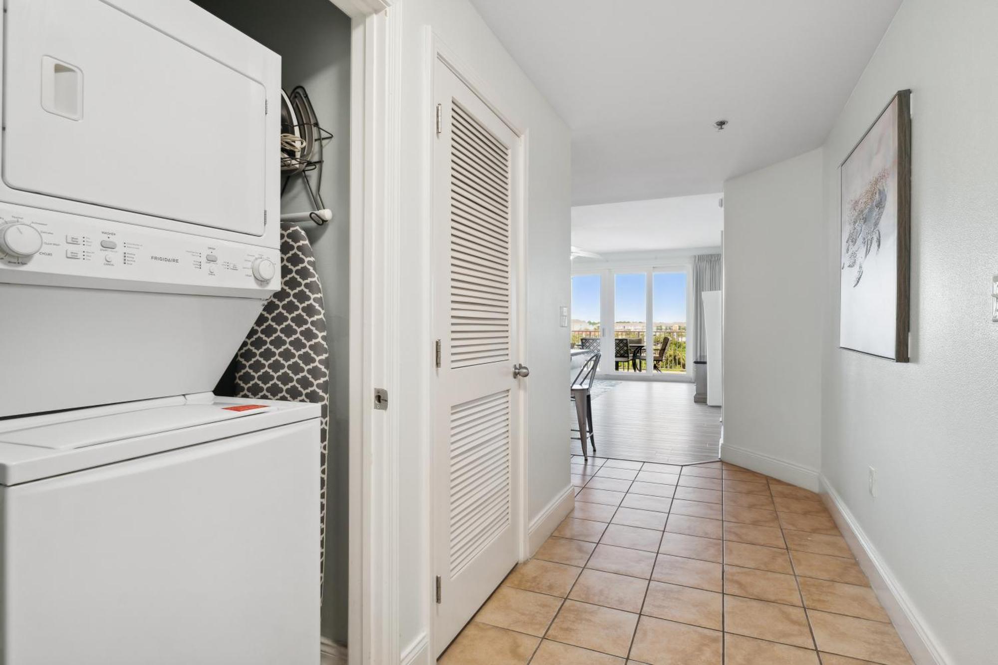 Remodeled 3bd Bunks! Floor Family Resort! 5 Pools! By Dolce Getaways Pcb * Panama City Beach