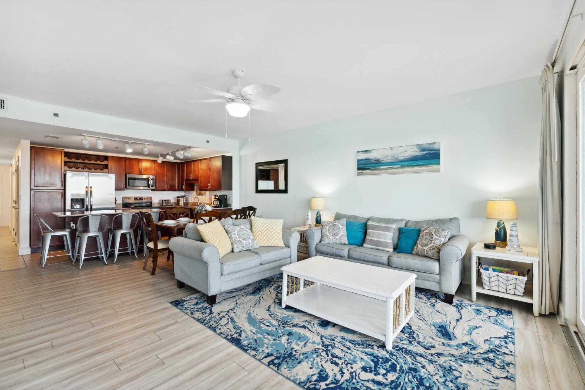 Remodeled 3bd Bunks! Floor Family Resort! 5 Pools! By Dolce Getaways Pcb