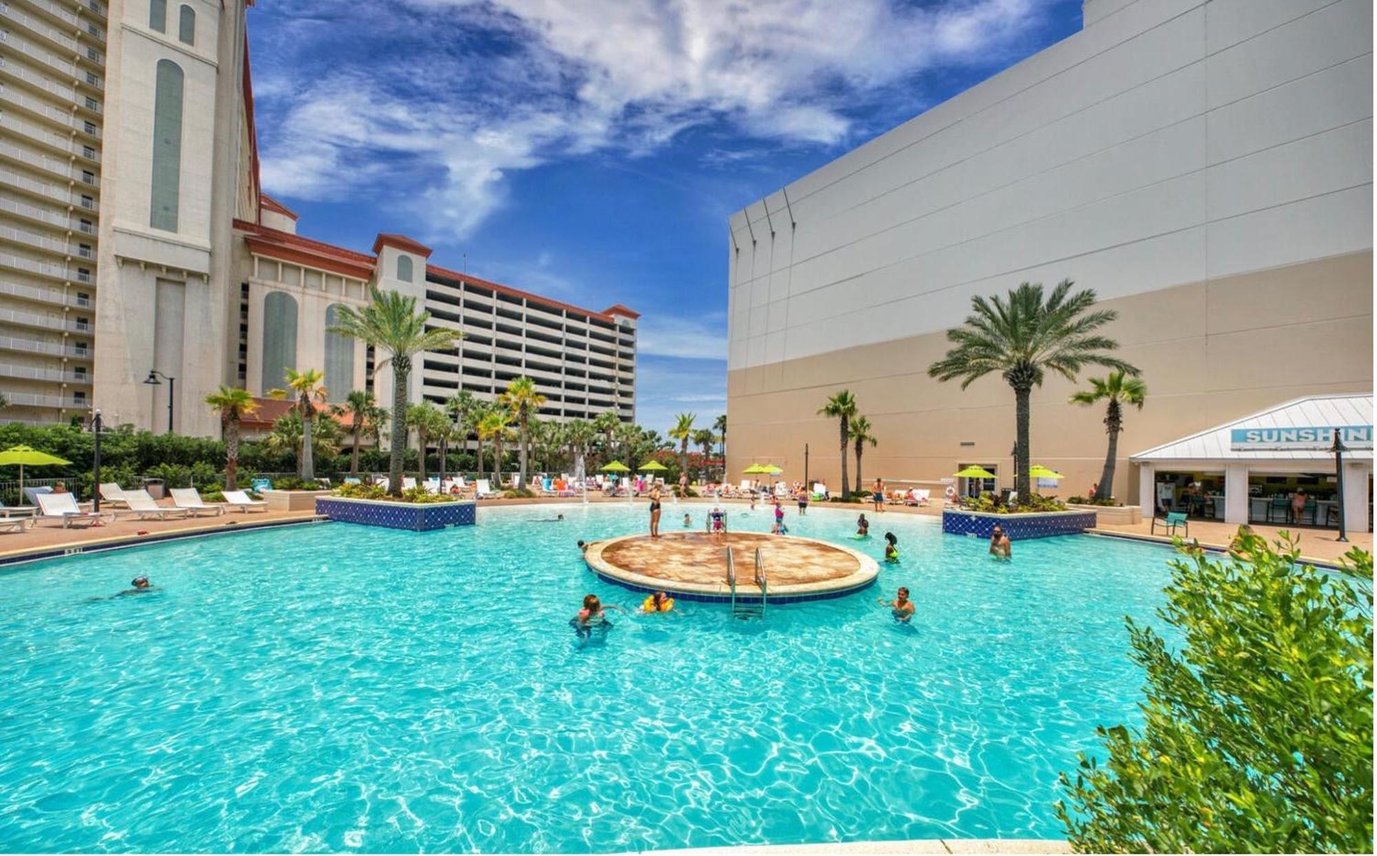 Remodeled 3bd Bunks! Floor Family Resort! 5 Pools! By Dolce Getaways Pcb