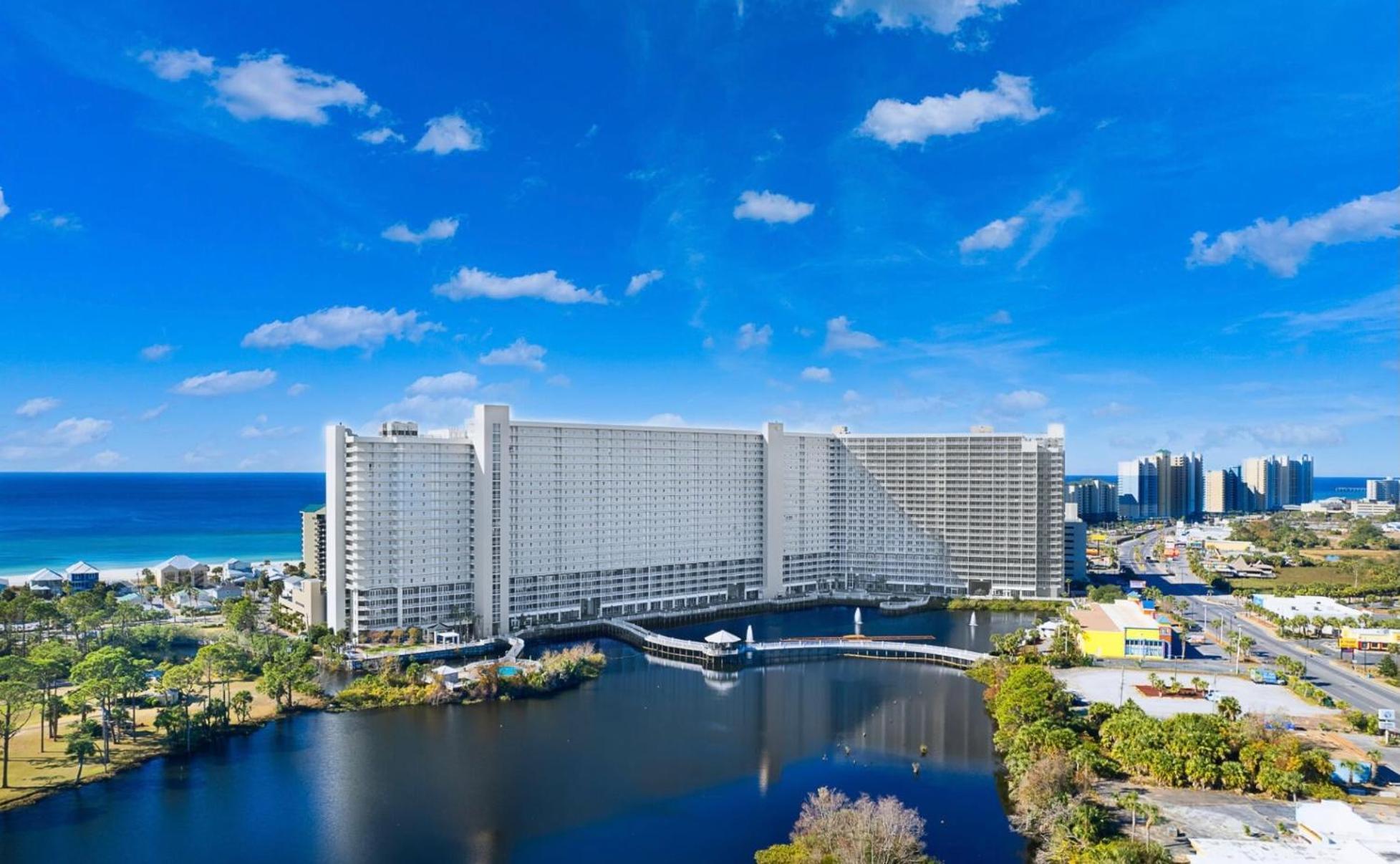 Remodeled 3bd Bunks! Floor Family Resort! 5 Pools! By Dolce Getaways Pcb Apartment