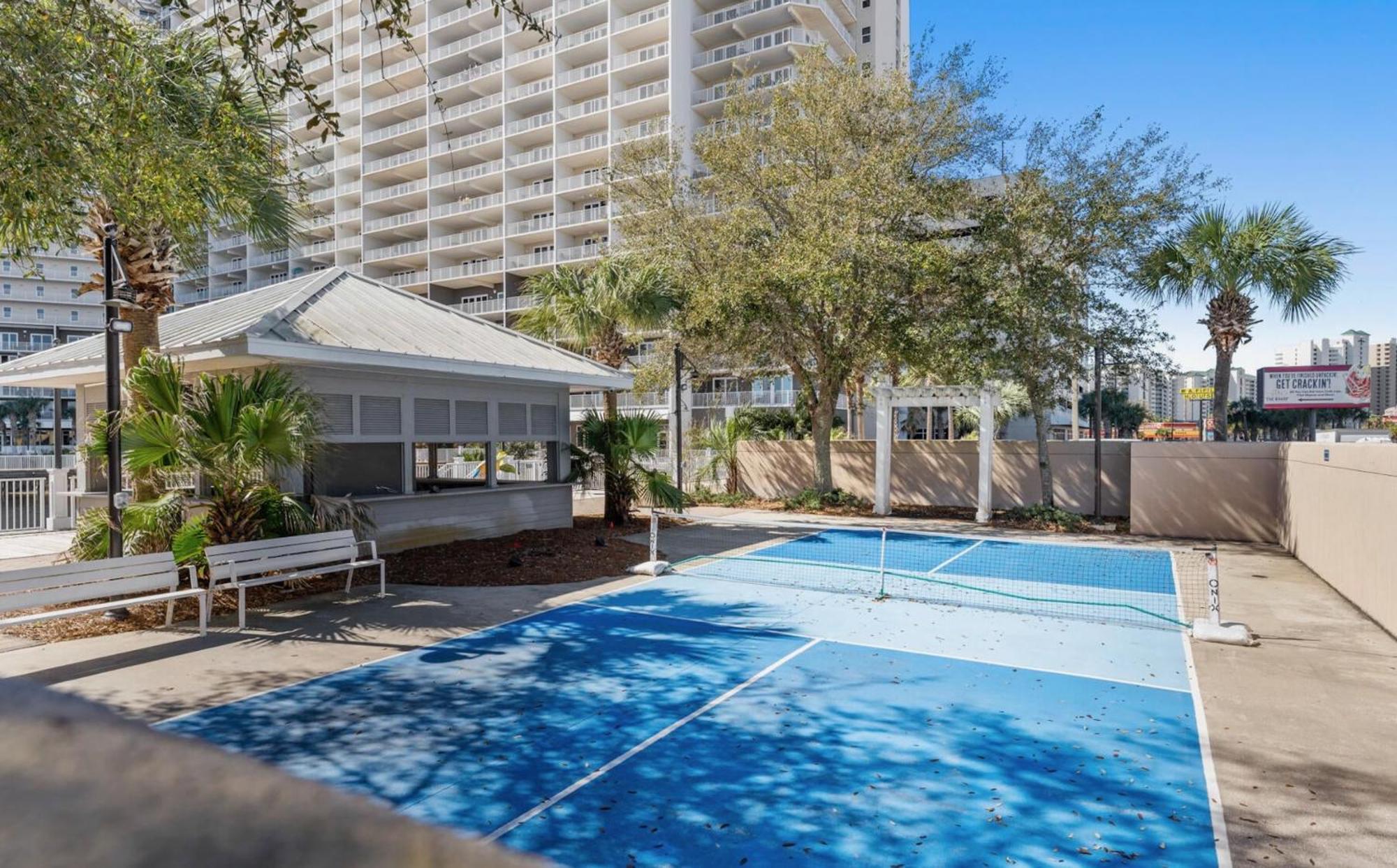 Remodeled 3bd Bunks! Floor Family Resort! 5 Pools! By Dolce Getaways Pcb Panama City Beach