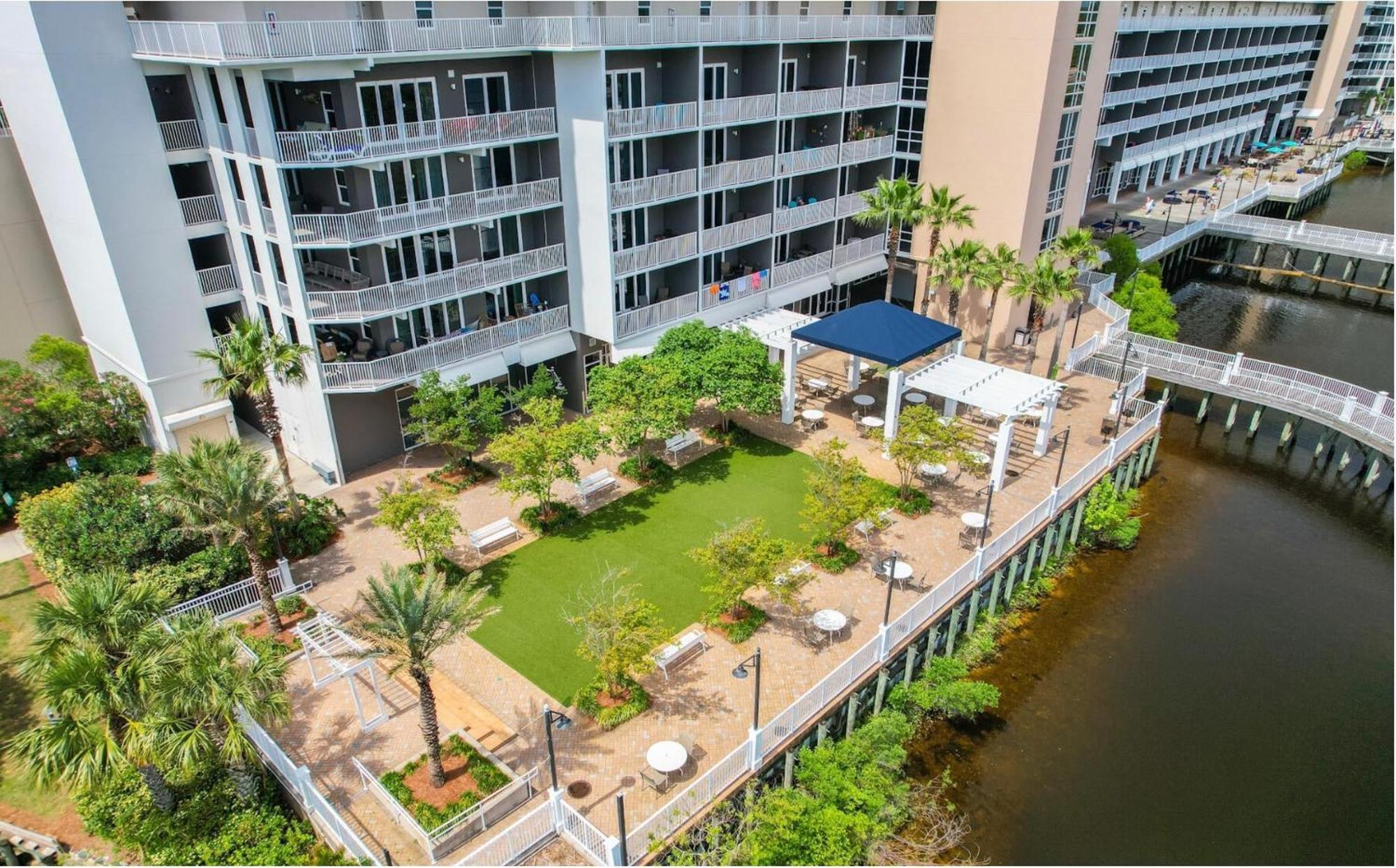 Remodeled 3bd Bunks! Floor Family Resort! 5 Pools! By Dolce Getaways Pcb *